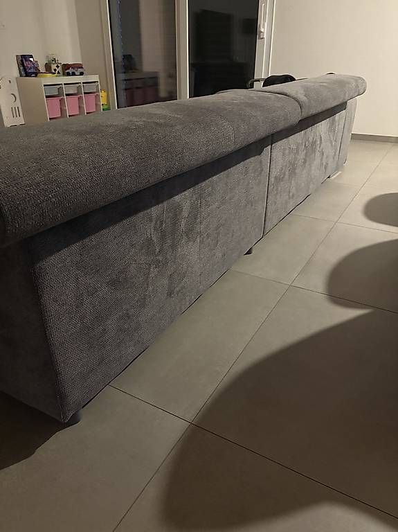 Divani: Sofa/canape wie NEU/comme neuf  – Nuovo e nell'imballaggio originale da Champagne venduto da Mem98 2