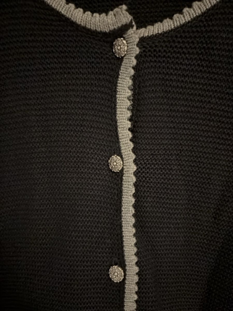 Vestes: Strickjacke – D'occasion à Olten par edo_79j7 3