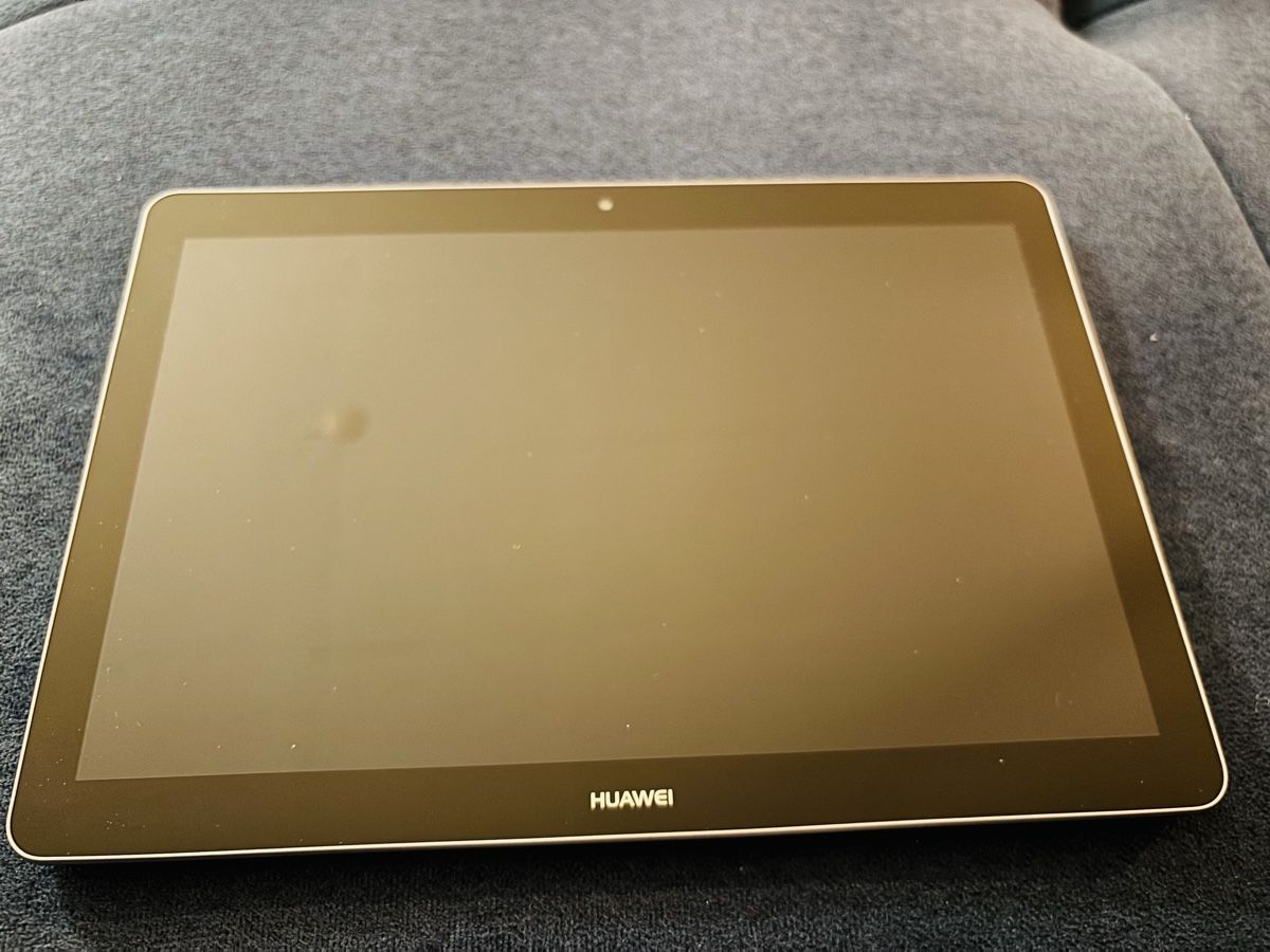 Huawei Tablet PC: HUAWEI Mediapad T3 10 Tablet WiFi – Usato da Zürich venduto da dennisbooker2001 7