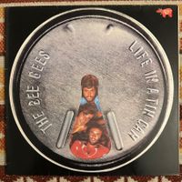 LP - Bee Gees - Life In A Tin Can