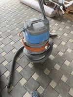 Staubsauger