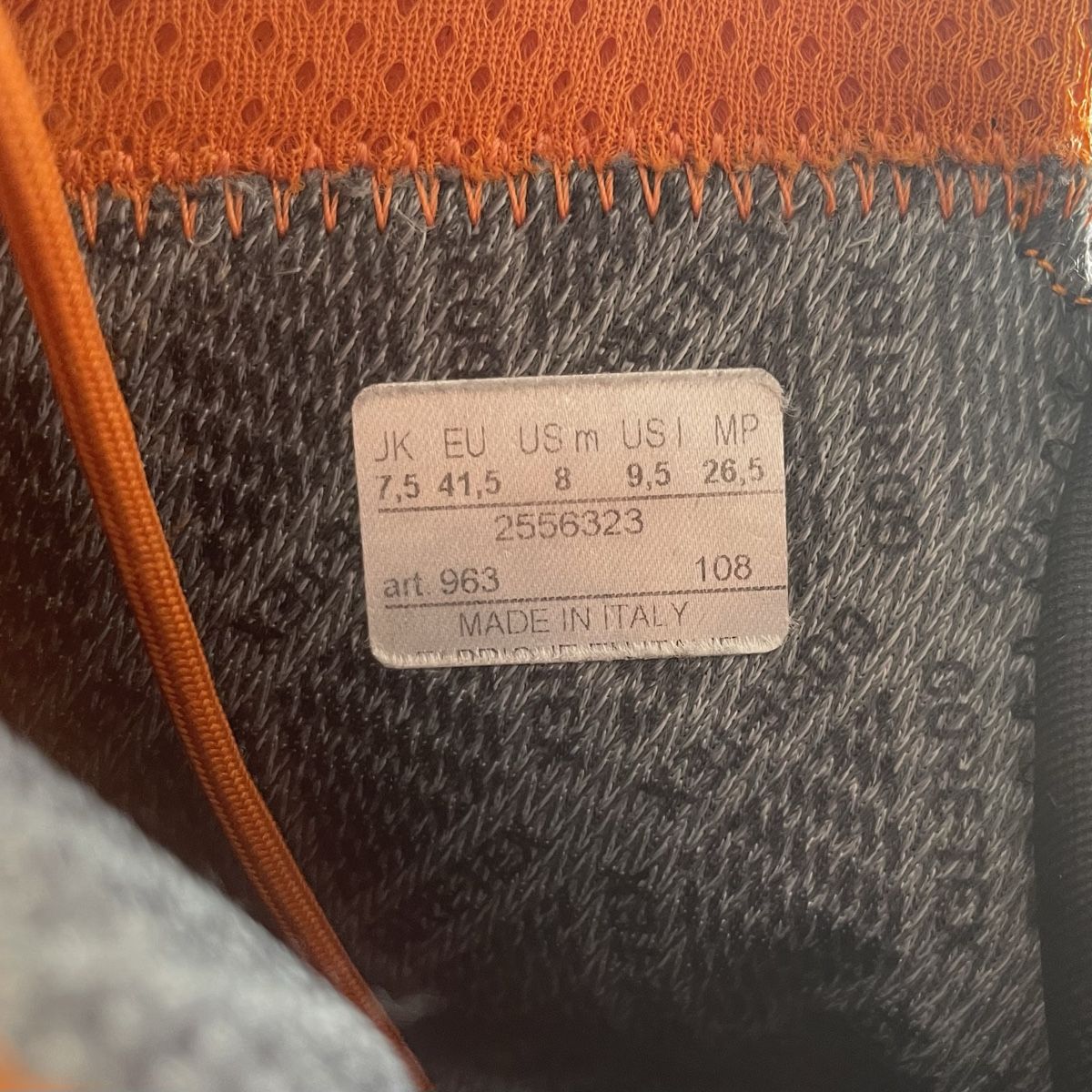 Aku Scarpe da uomo: Aku Bergschuh / Wanderschuh Croda Dfs GTX goretex – Nuovo (secondo la descrizione) da Zürich venduto da lid_h2lm 3