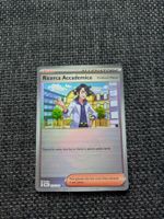 PROFESSOR'S RESEARCH [SYCAMORE] PRE125, 2025, POKÉBALL, IT,
