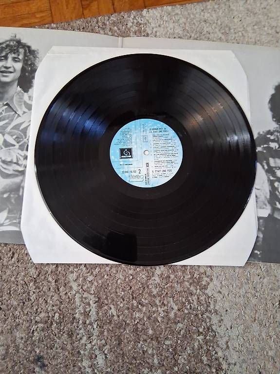 Dischi in vinile: Il était une fois – Usato da Aigle venduto da Marcagapit 3