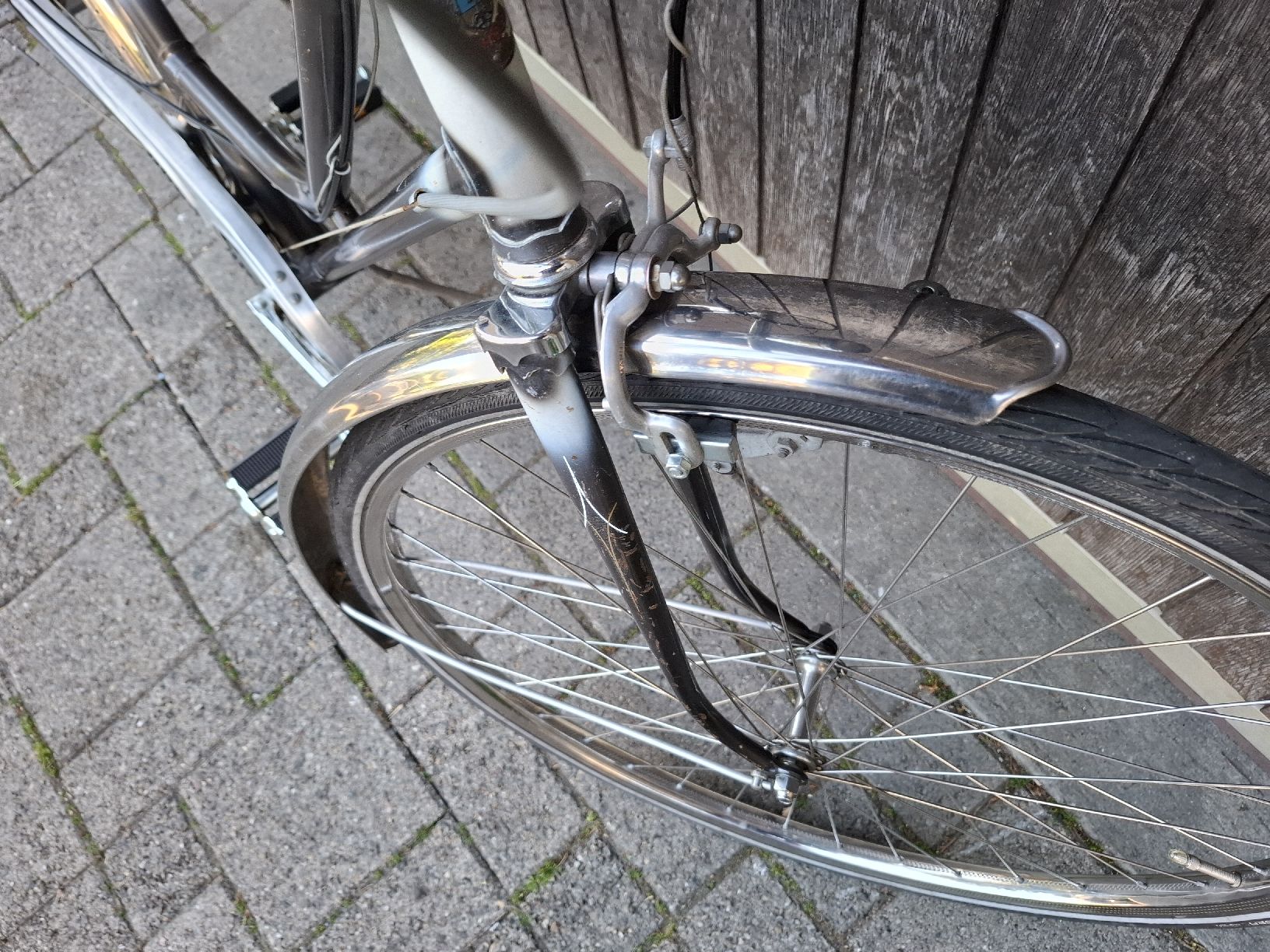 Biciclette: Damenvelo 3 Gang – Usato da Balterswil venduto da schnecke89 8