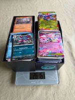 Phantasmal Flames Bulk + Holo! Easy Masterset Start! Pokemon