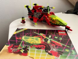 LEGO 6923 - Particle Ionizer