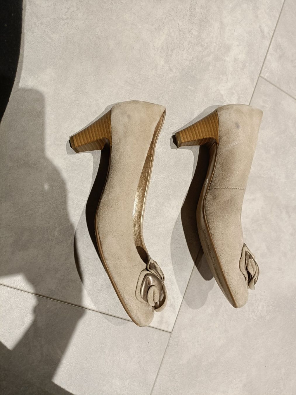 Gabor Damenschuhe: Gabor Pumps – Gebraucht aus Bonaduz von kariin.29 1