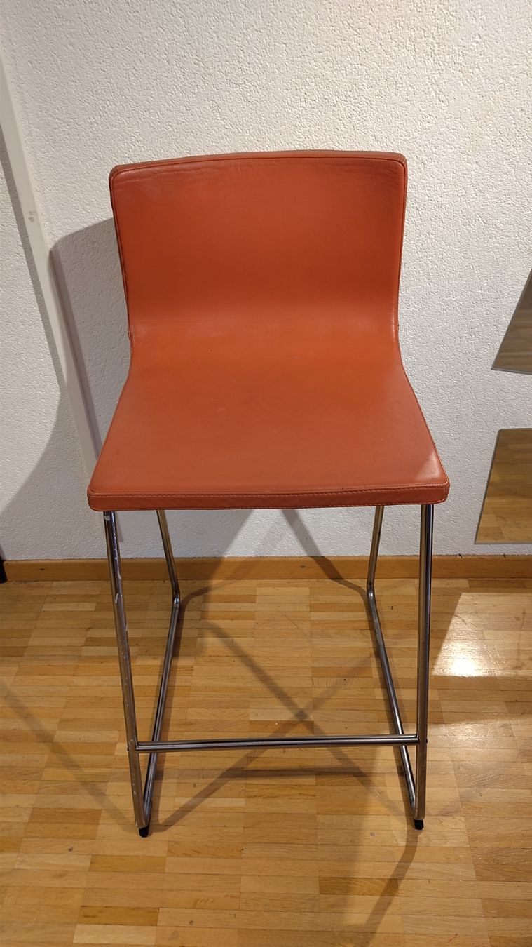 Ikea Tabourets: Bar Stühle  – D'occasion à St. Gallen par ladylexi 2