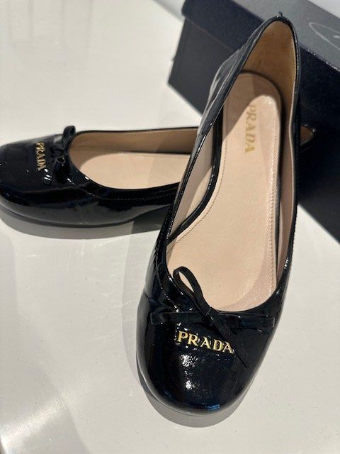 Prada Scarpe da donna: Original Prada-Schuhe – Usato da Cham venduto da Monaco2013 1