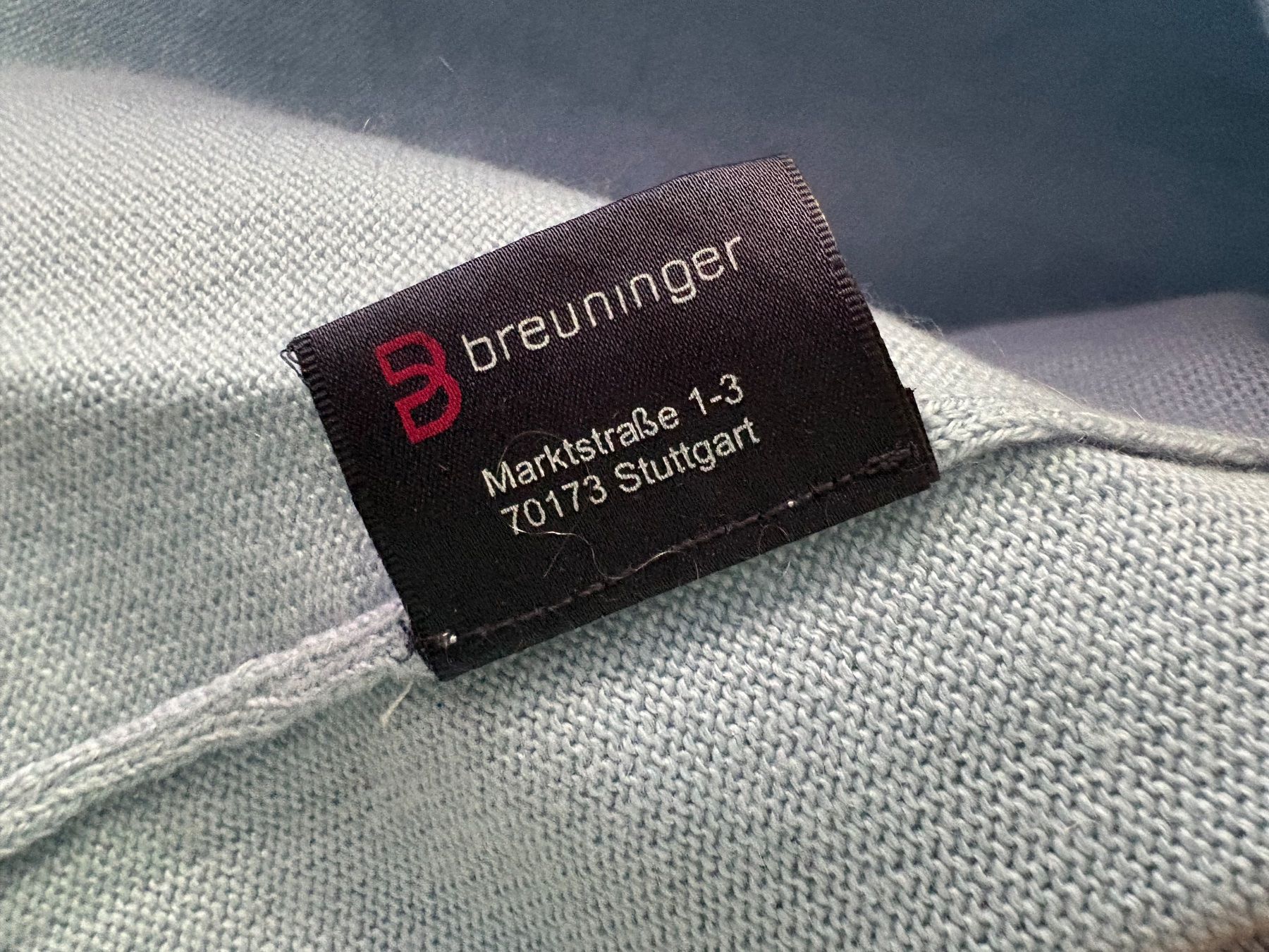 Maglioni & Felpe: Pullover - 55% Silk 45% Wool - Women - Size XL – Usato da Muzzano venduto da Sidney_3 2