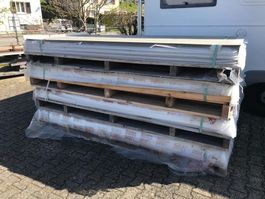 Eternit 200 m2