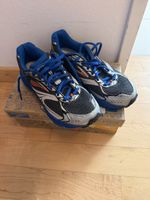 Vintage Brooks Schuhe