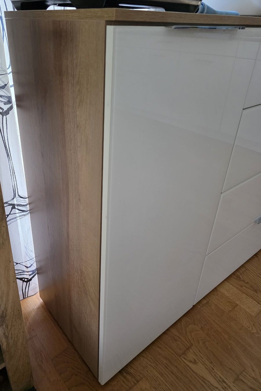 Cassettiere: Sideboard – Usato da Pfungen venduto da Liviusz 1