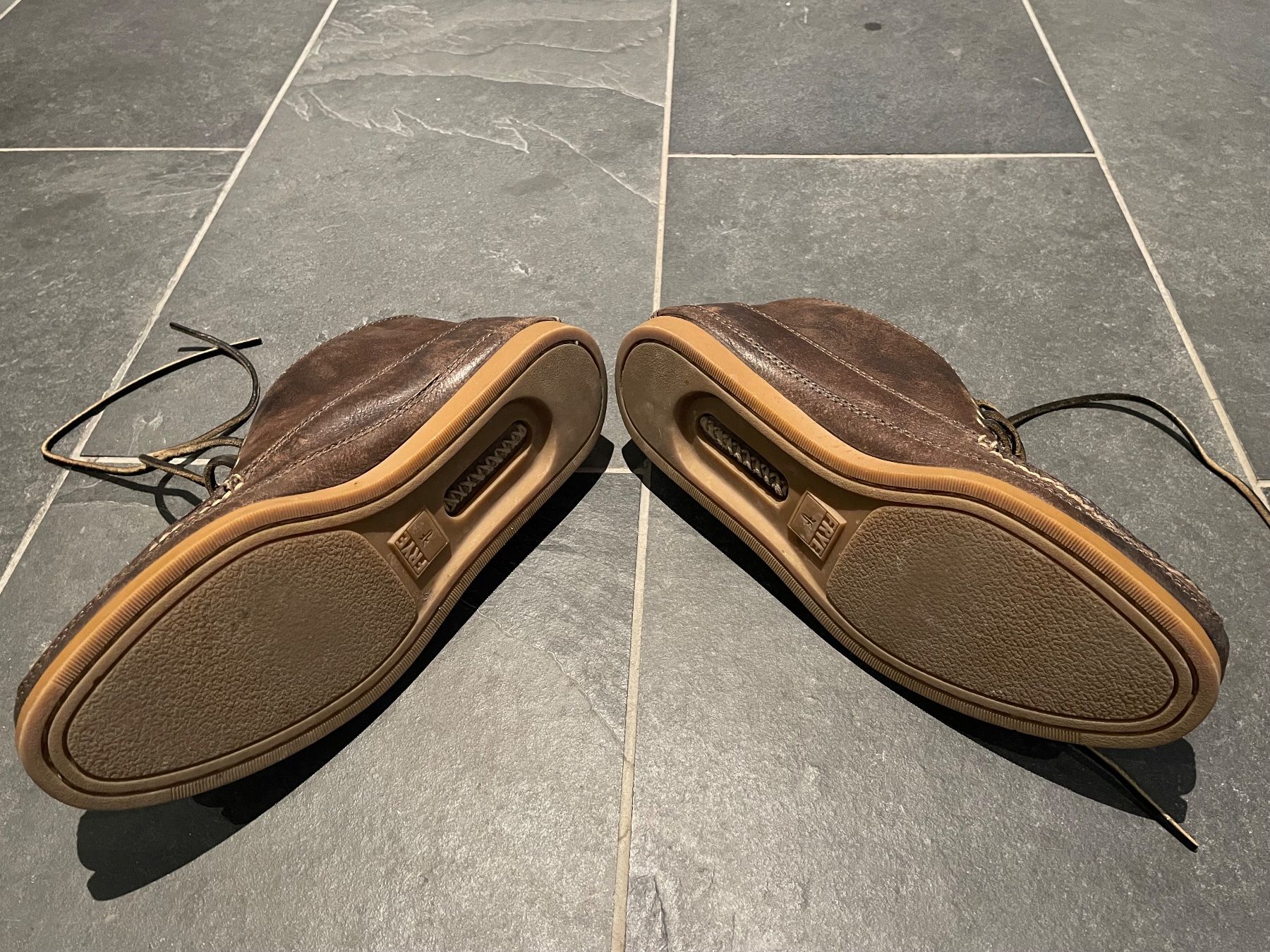 Herrenschuhe: Frye 42 – Gebraucht aus Mollis von ChriMiJoRe 3