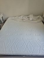 Matratze Diamond Comfort, 180x200cm, neuwertig!