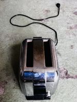 Retro Toster Chromstal