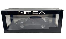 Alfa Romeo 156 2.5 V6 24V 1997 ,  Mitica , 1:18