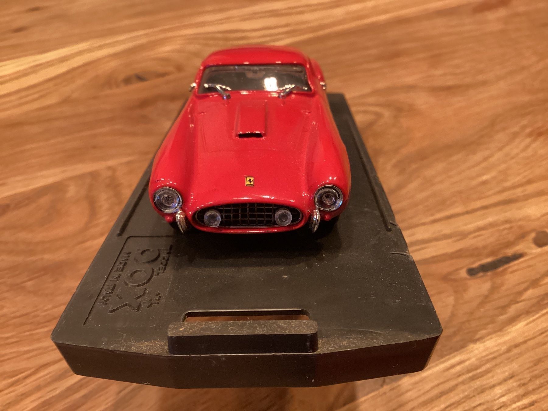 Ferrari Modellautos: FERRARI - 250 GT PROVA 1956 - 1:43 – Gebraucht aus Buchrain von Us7 2