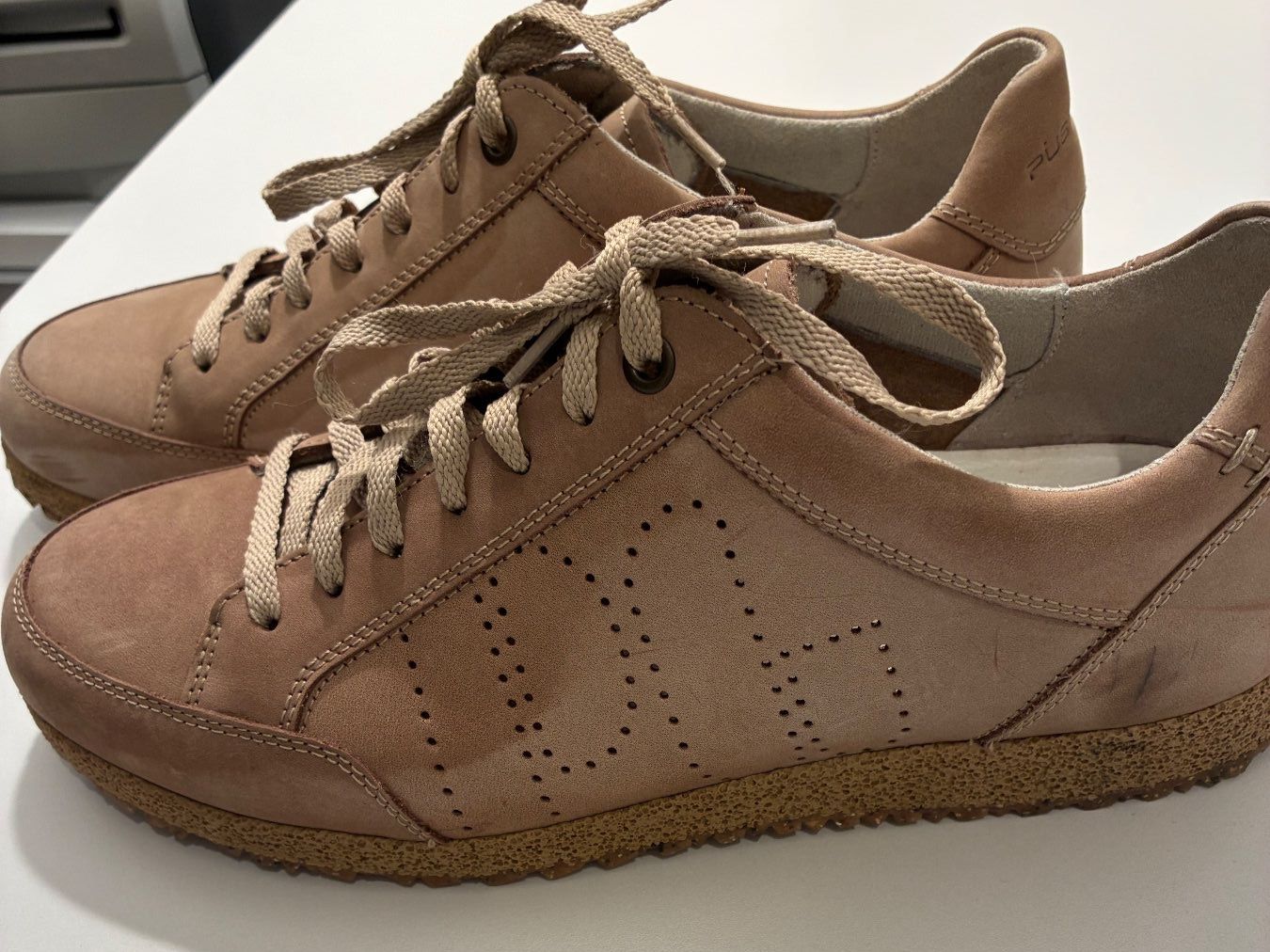 Gabor Scarpe da uomo: Herren Sneaker Pius Gabor 7 – Nuovo (secondo la descrizione) da Oensingen venduto da Soladore 2