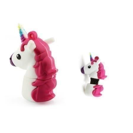 USB Sticks: EINHORN - UNICORN - USB STICK - 16GB - MEMORY STICK – Neu und originalverpackt aus Kriens von swissgadget 5