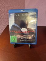Blu-ray: "Erschütternde Wahrheit - Will Smith"