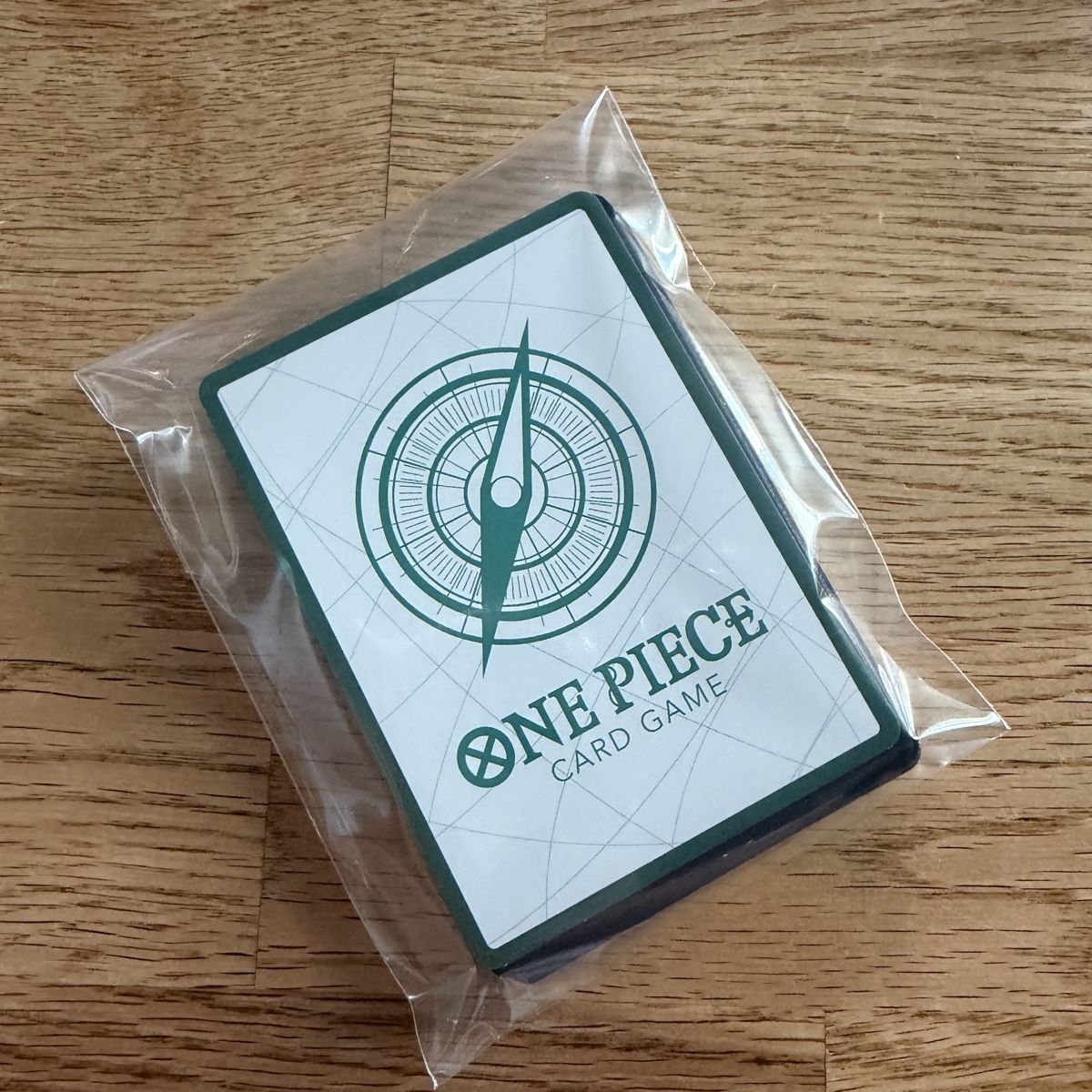 Cartes: One Piece Sammelkarten Set  – D'occasion à Müllheim Dorf par nor_j6kd 2
