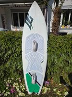 Naish Kiteboard FISH 5'6