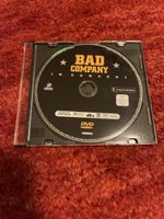 Bad Company - In Concert DVD - Top Zustand! Selten!