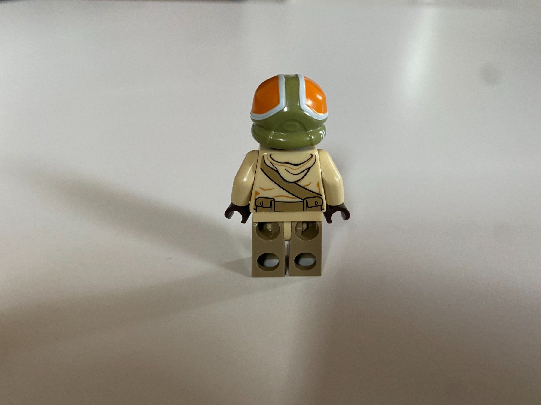 Lego Giocattoli: LEGO - STAR - WARS - FIGUR – Usato da Gelterkinden venduto da ajdt4 1