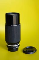 Nikon NIKKOR ais 80-200mm f/4