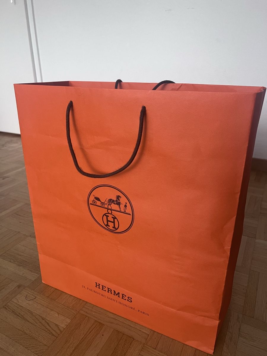 Altro in Decorazioni & Accessori: Original Hermès Large Box – Excellent Condition – Nuovo e nell'imballaggio originale da Dübendorf venduto da rau_5qt8 4