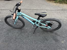 Kindervelo Scott 20 Zoll