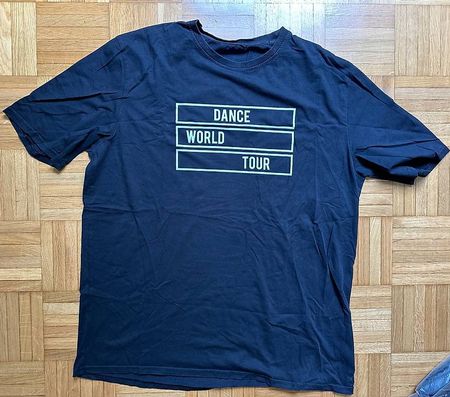 Comfy t-shirt