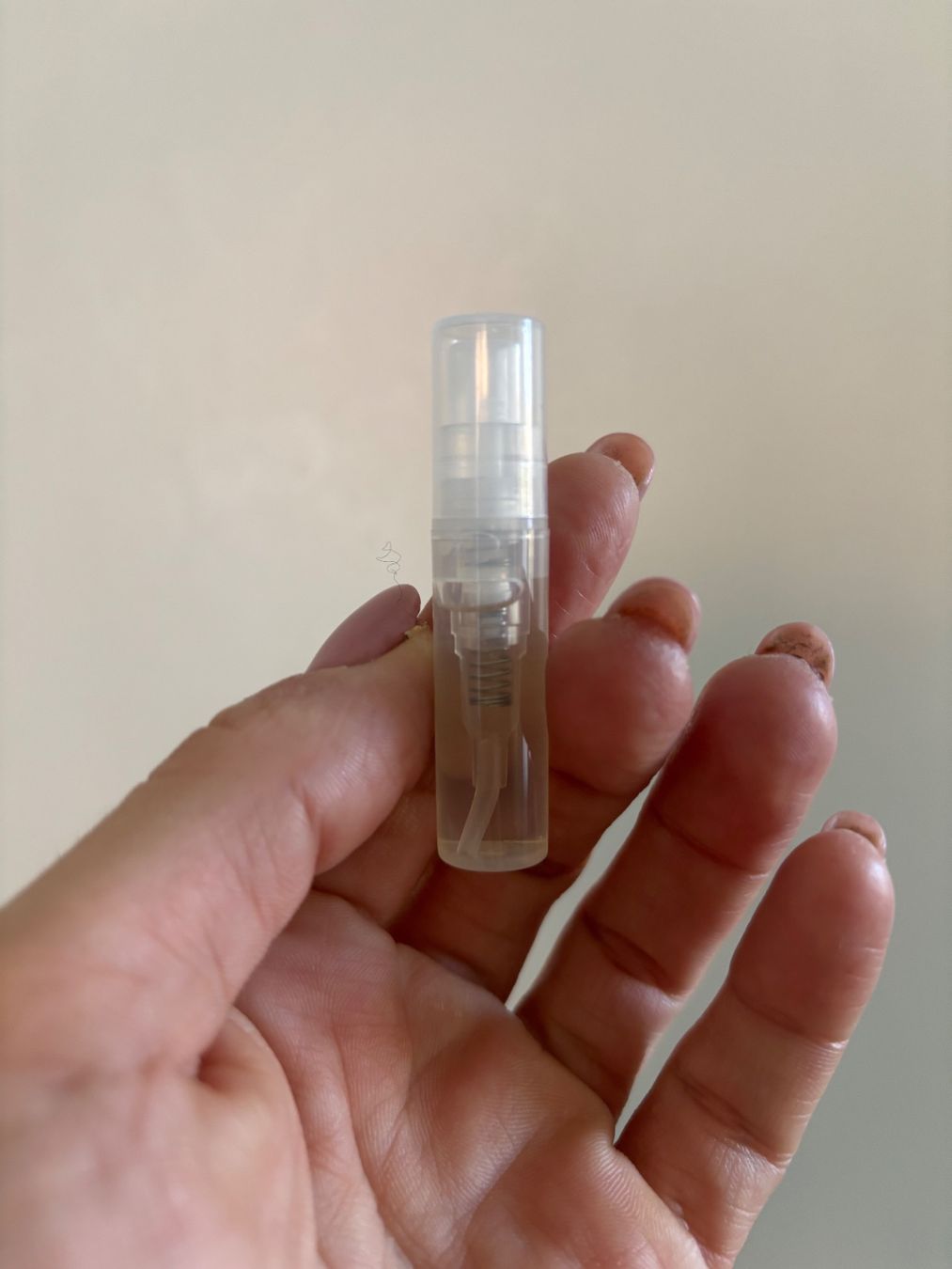 Loewe Profumi & Eau de Toilette: LOEWE EARTH - EDP-Duftprobe 2ML - Eau de Parfum - Duftprobe – Usato da Zürich venduto da deruja 1