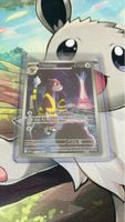 Pokemon Karte Watchog 097/086 guter Zustand