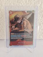 One Piece Shuraiya SR OP06-009 [EN] *Near Mint*