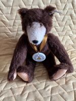 Steiff Teddybär Ducky 32 Club Edition 1996, Sammlerstück