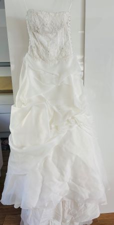 Vestito da sposa
