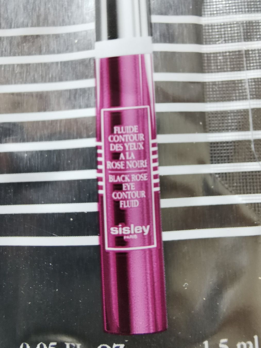 Sisley Cura del viso: Luxus Augenpflege Samples (OVP) – Nuovo e nell'imballaggio originale da Stäfa venduto da flamingo_17 2