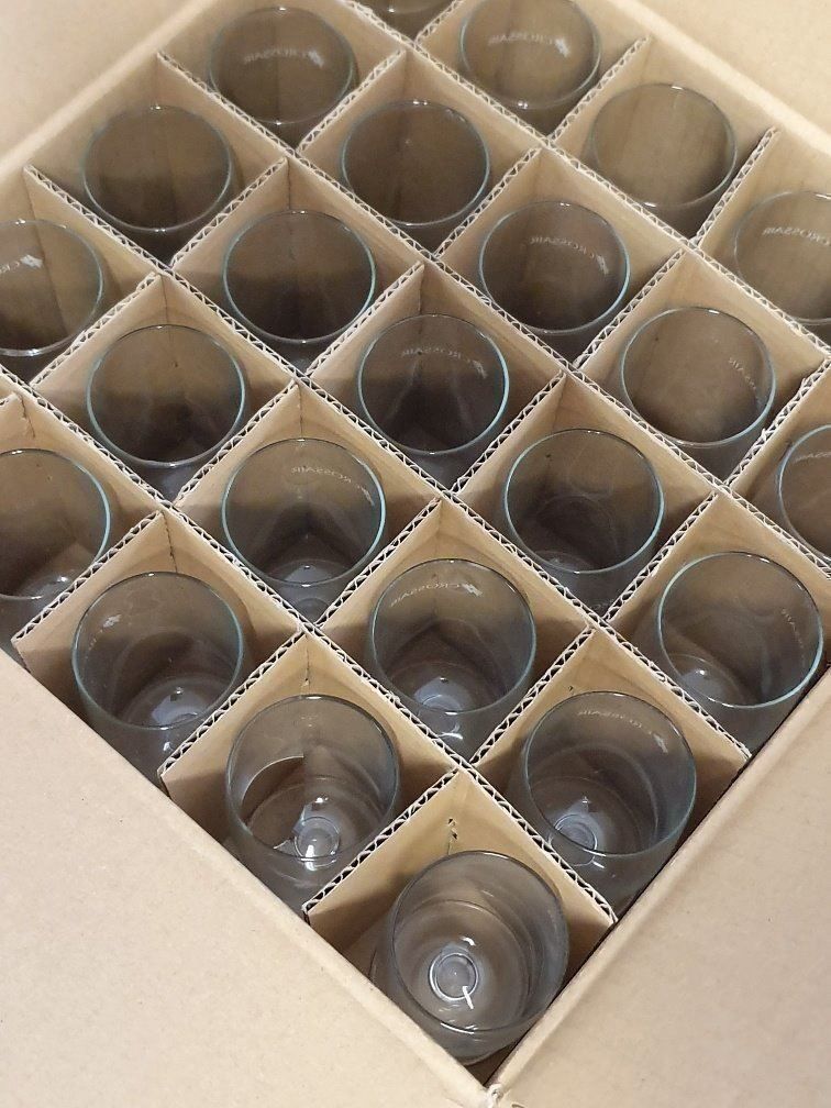 Bicchieri: Crossair Glas (neue) – Nuovo e nell'imballaggio originale da Glattfelden venduto da hbct 2