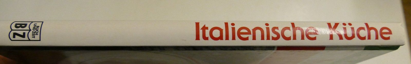 Libri: Kochbuch – Usato da Dietlikon venduto da kes_j6d7 1