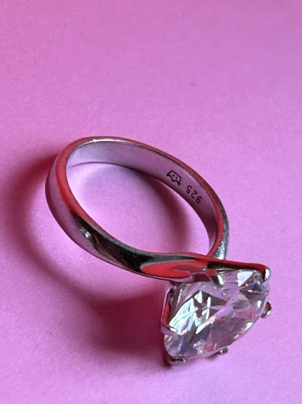 Anelli: Silberring Beauty (53) – Usato da Dittingen venduto da Bijoubelle 6