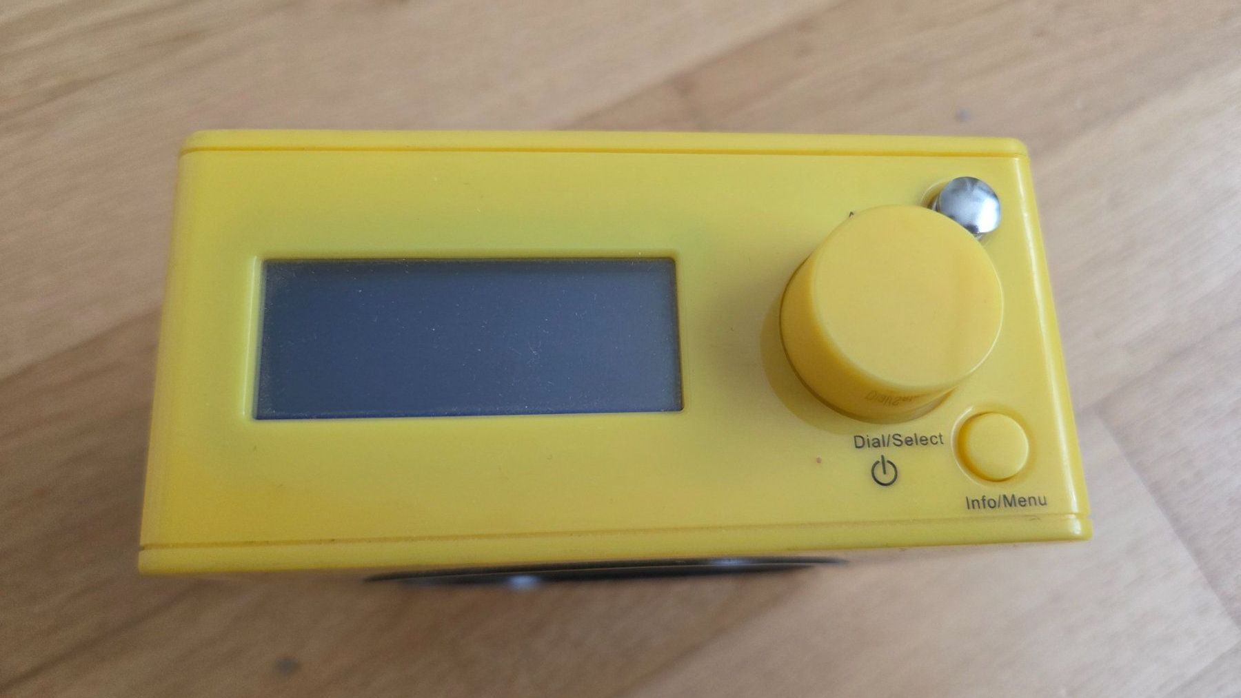 Radios: Radio 105 One-O-Five DAB Radio – Neuf (Voir description) à Uitikon Waldegg par UitiZH 3