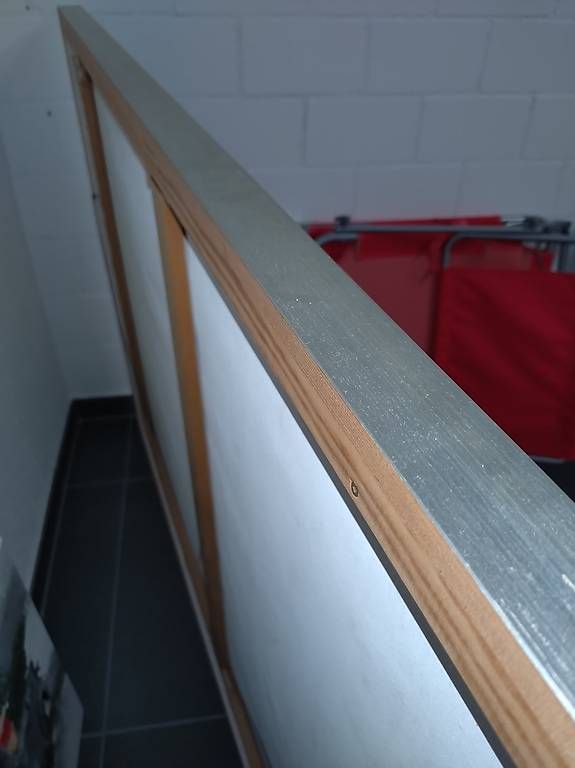 Foto & Immagini: Leinwandbild – Usato da Andwil TG venduto da Grappa07 1