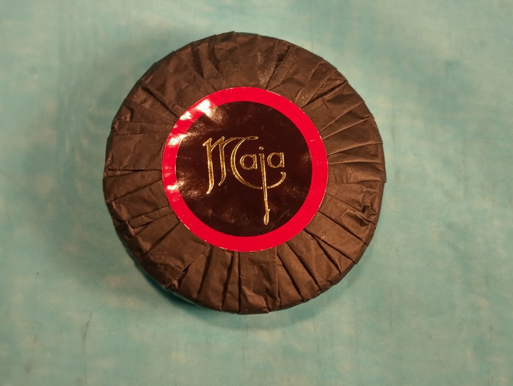 Duschen: Maja Seife,100gr – Neu und originalverpackt aus Bellach von JingleCherry