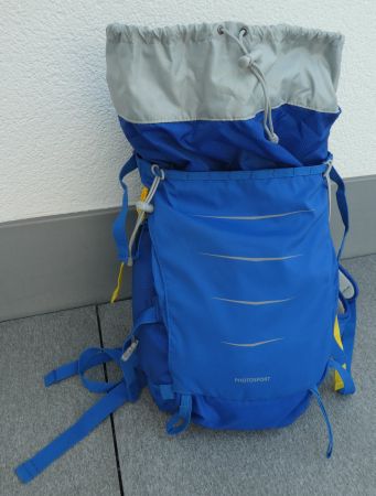 Lowepro, Photo Sport BP 200 AW II