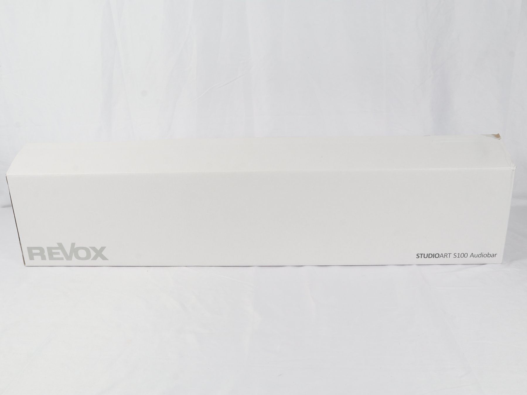 Revox Casse acustiche: REVOX Studioart S100 Audiobar – Usato da Steinen venduto da Restwert_Steinen 7