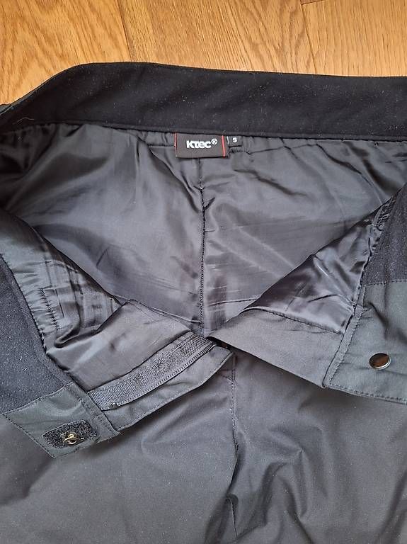 Pantaloni: Skihose KTec Grösse S – Usato da Schlattingen venduto da mueja23 2