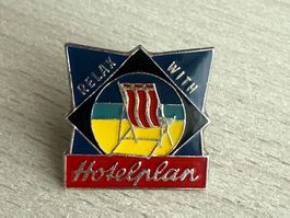 Pin Hotelplan